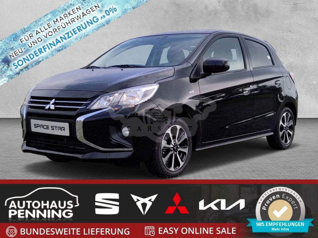 Mitsubishi Space Star 2023
