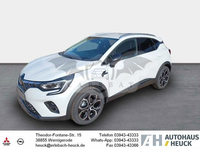 Mitsubishi ASX 2023