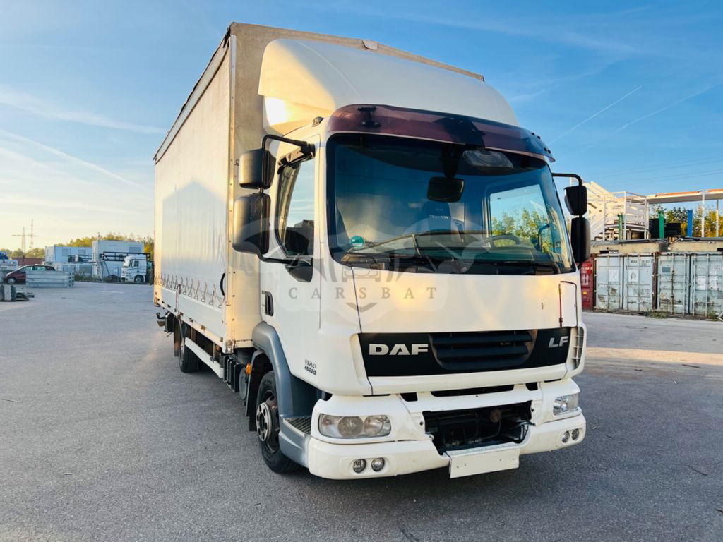 DAF LF 2013