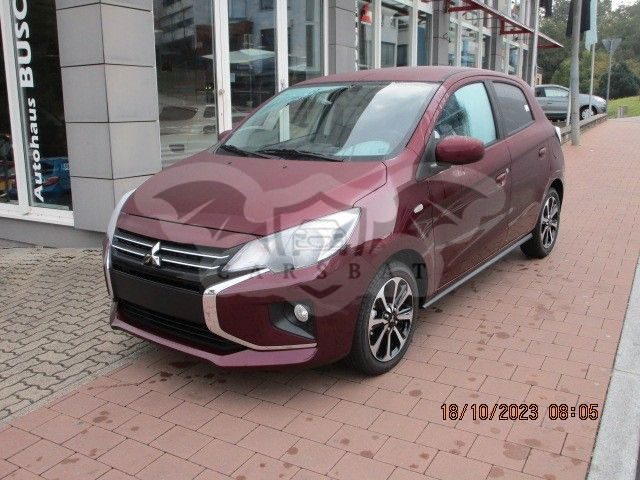 Mitsubishi Space Star 2024