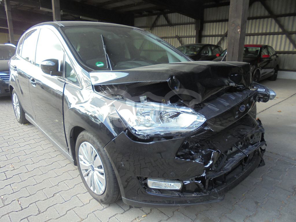 Ford C-Max 2017