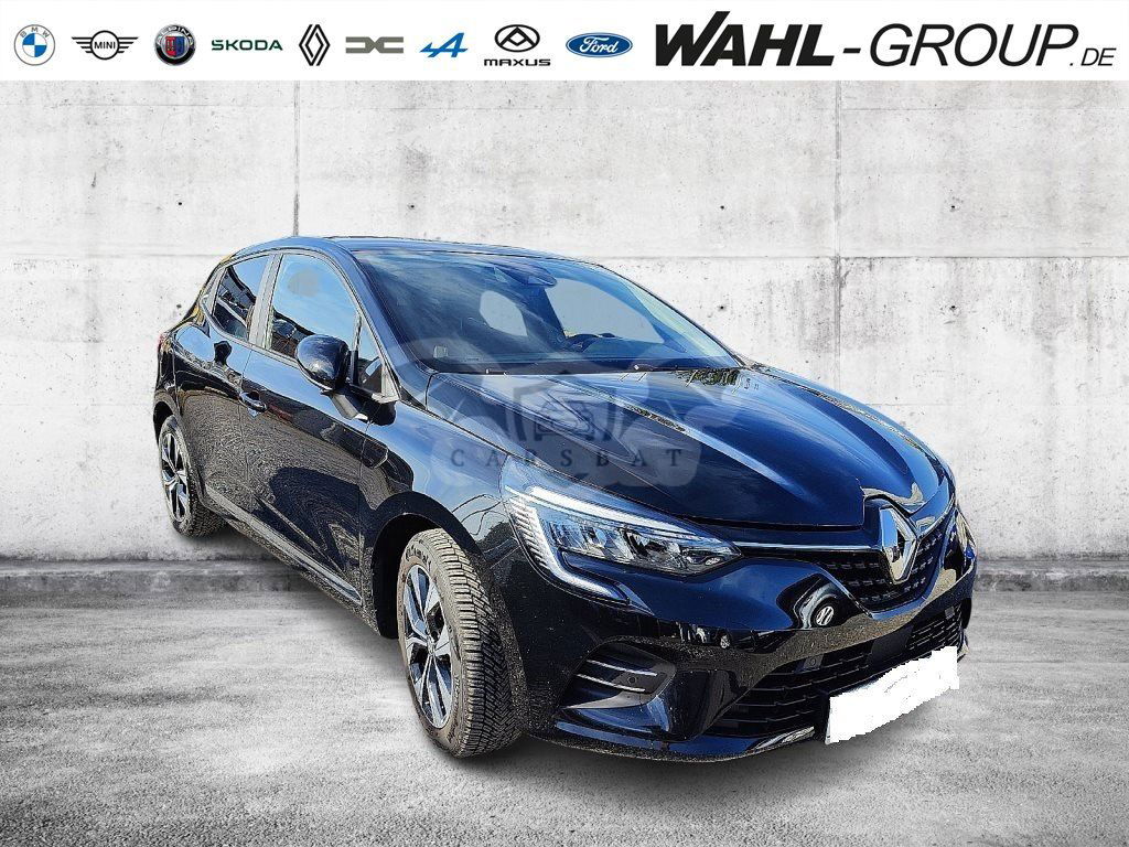 Renault Clio 2023