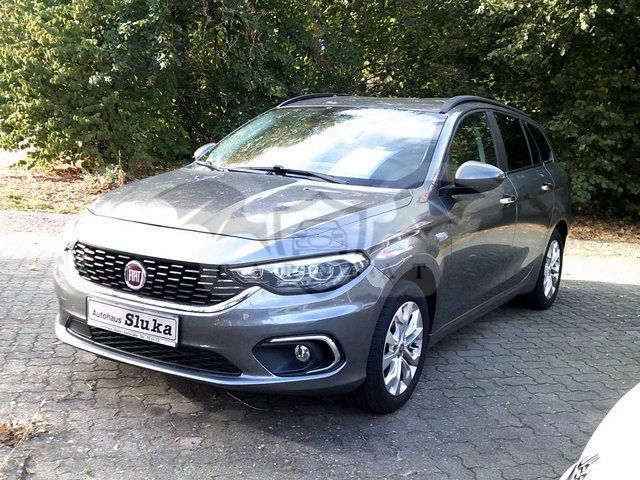 Fiat Tipo 2020