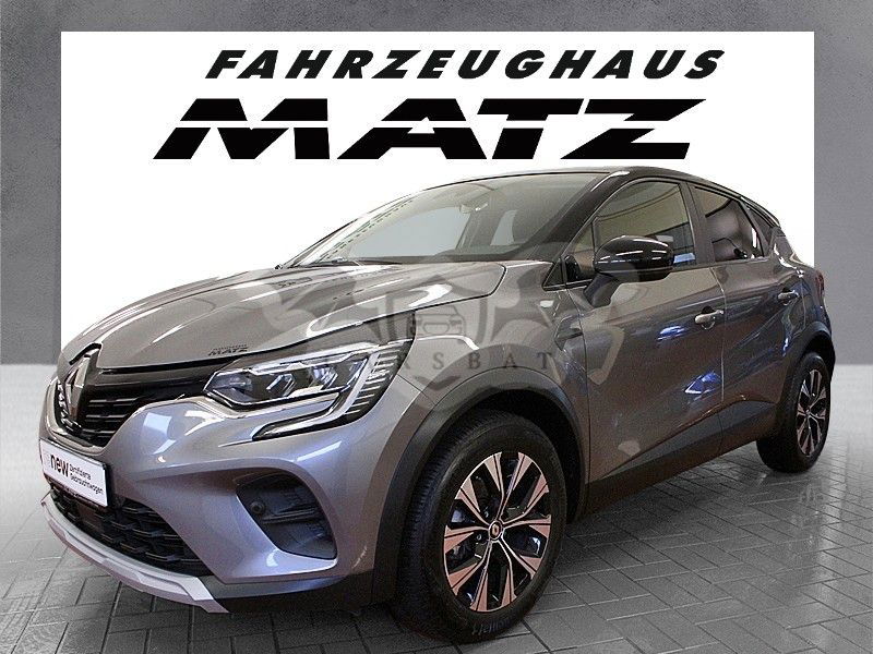 Renault Captur 2023