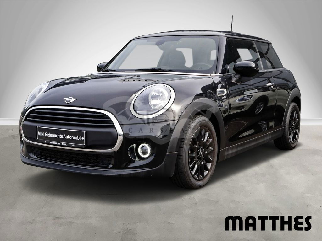 Mini One 2020