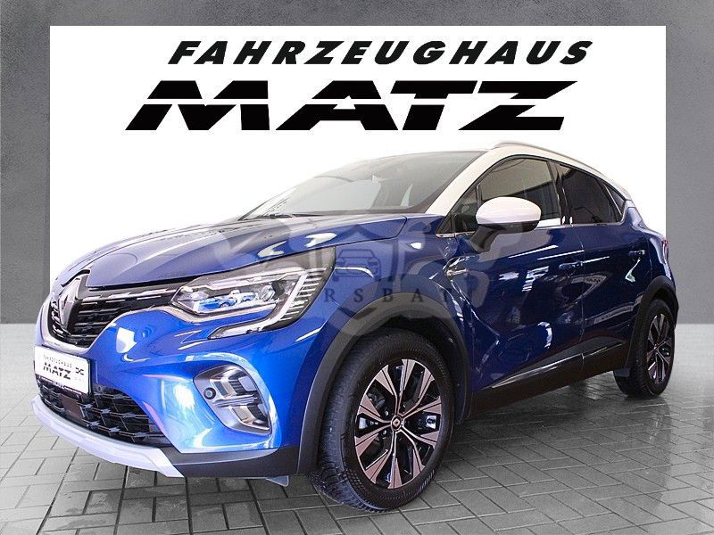 Renault Captur 2023
