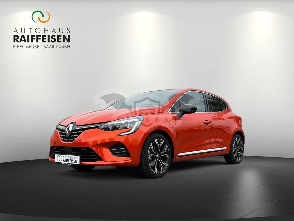 Renault Clio 2023