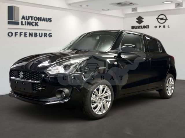 Suzuki Swift 2023