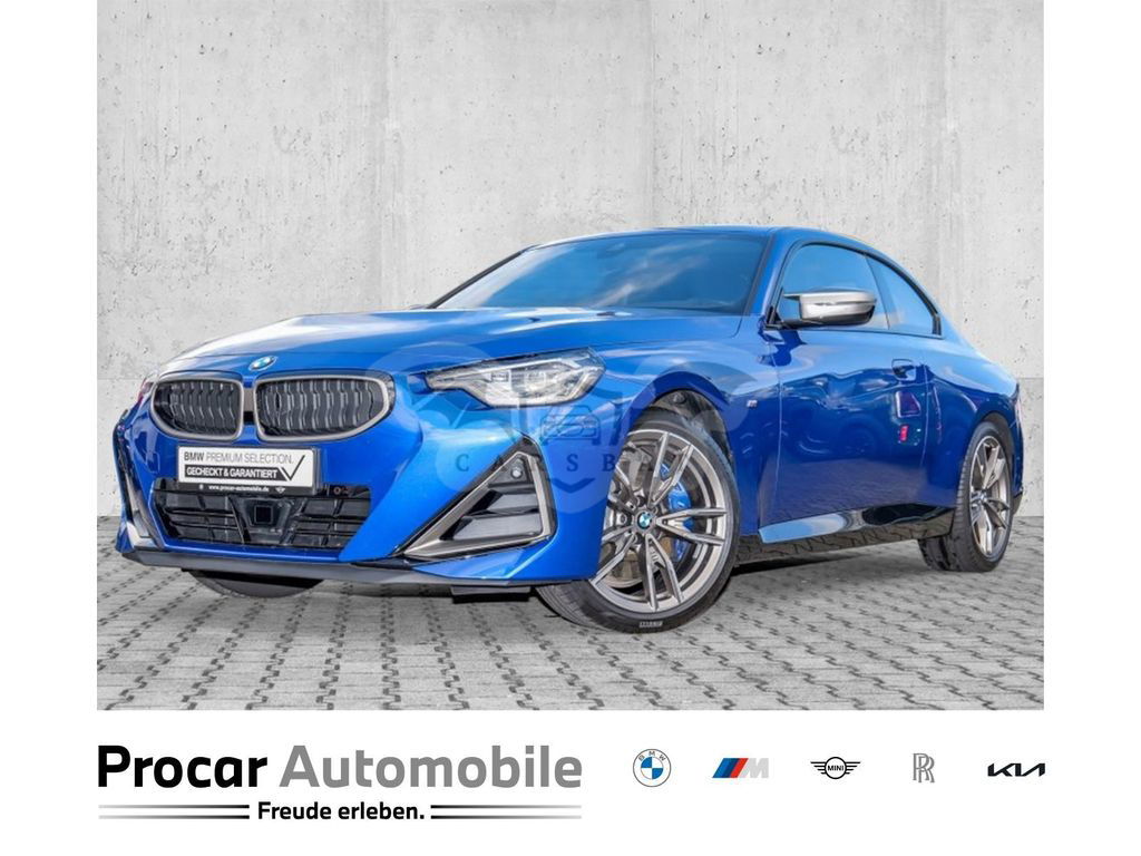BMW 2 Series M240i 2022