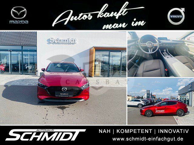 Mazda 3 2023