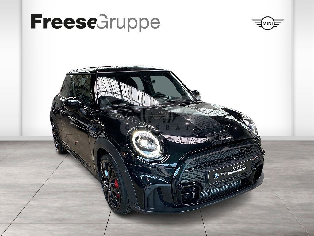 Mini John Cooper Works 2023
