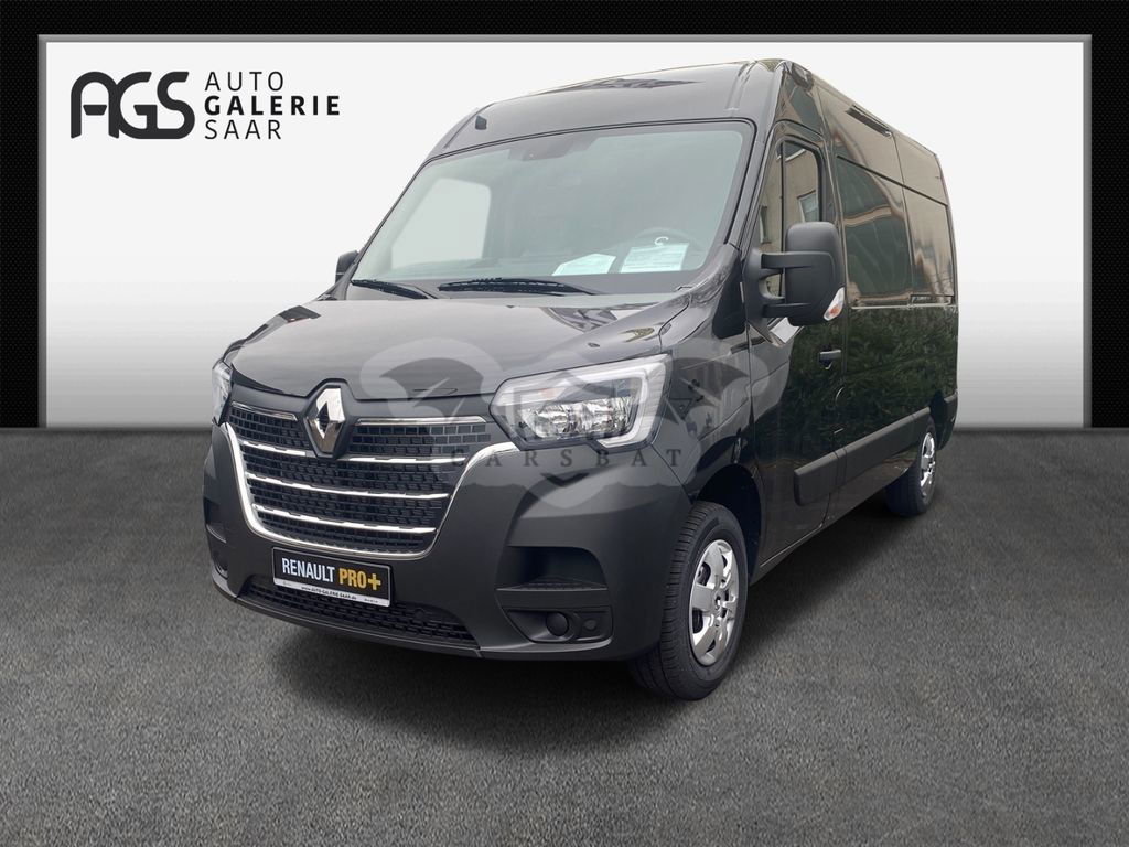 Renault Master 2023