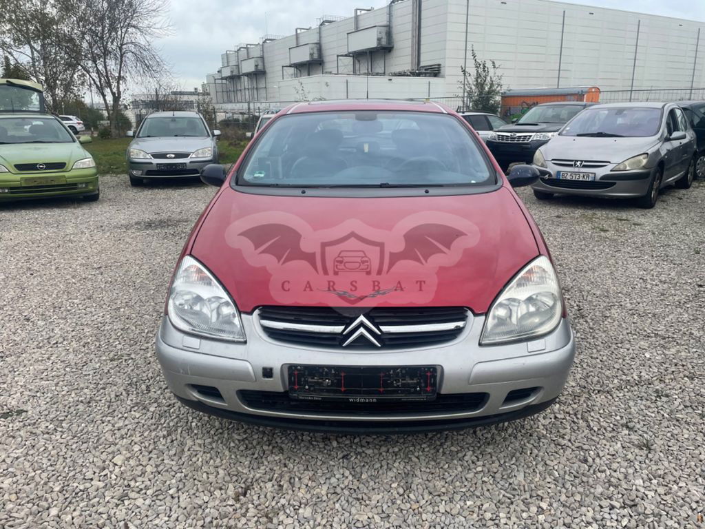 Citroën C5 2004