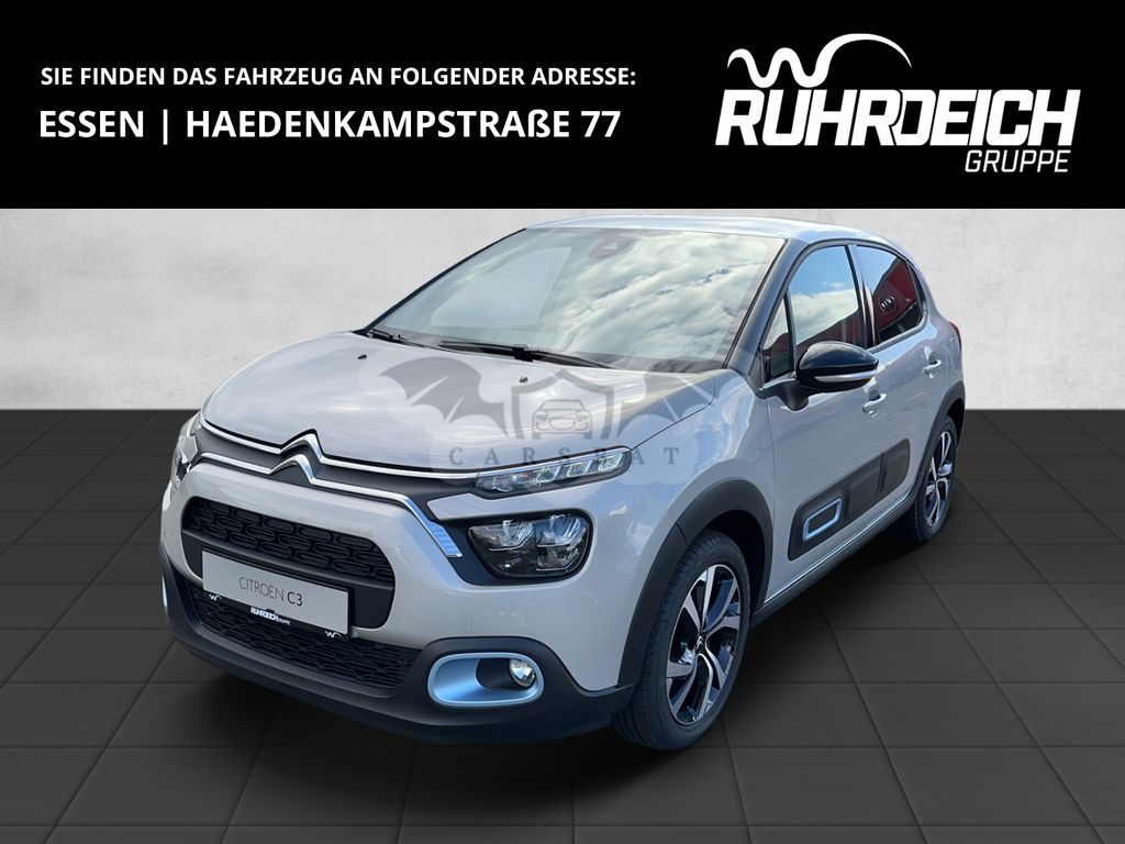 Citroën C3 2023