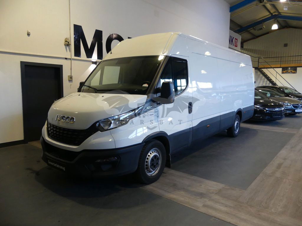 Iveco Daily 2021