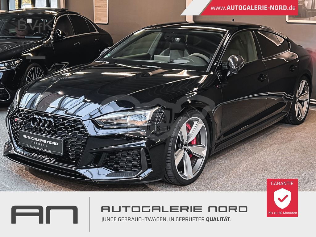 Audi RS5 2019
