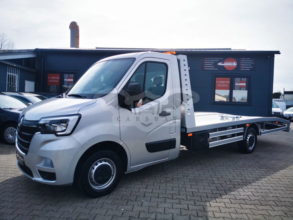 Renault Master 2023