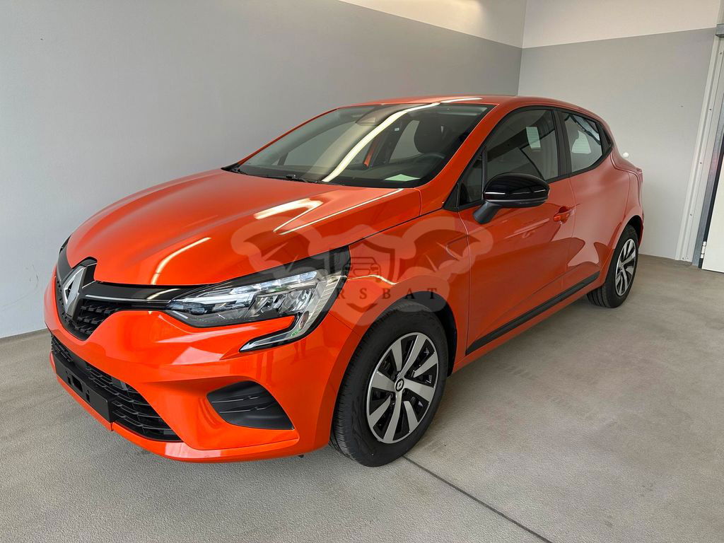 Renault Clio 2023