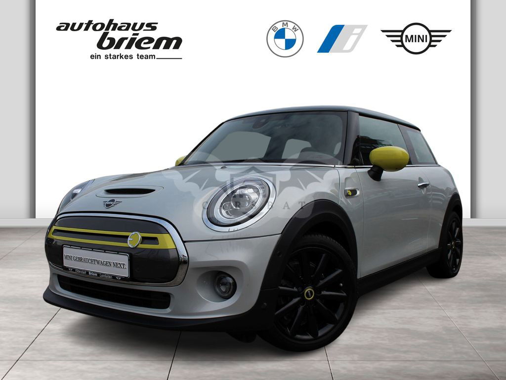 Mini Cooper 2020