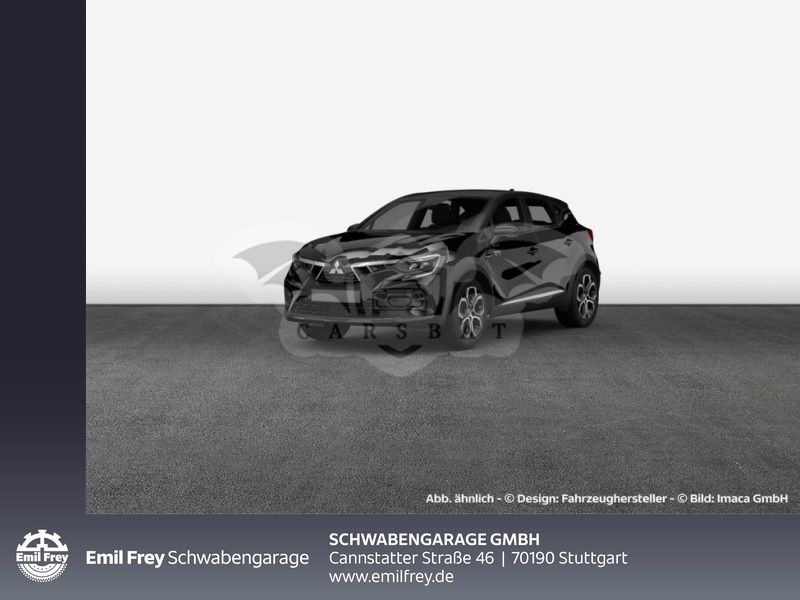 Mitsubishi ASX 2024