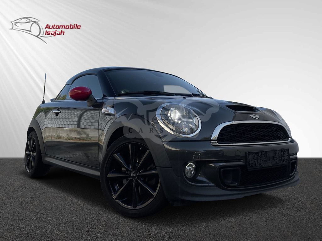 Mini Cooper 2015