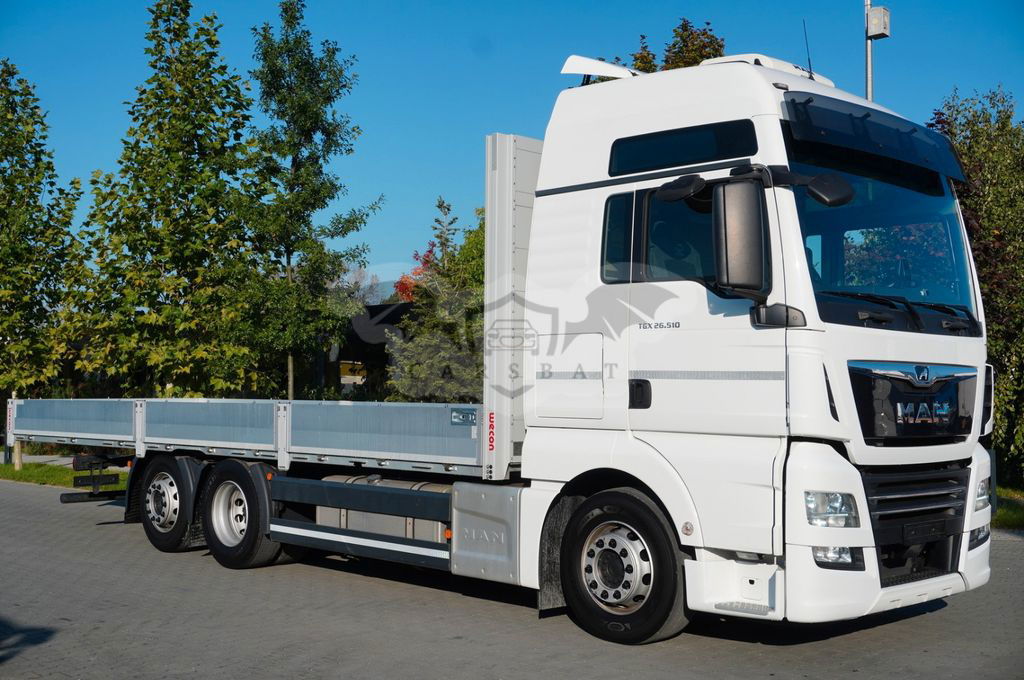 MAN TGX 2020
