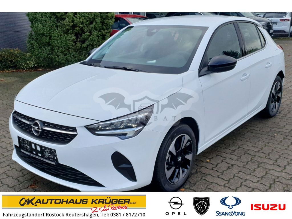 Opel Corsa 2023