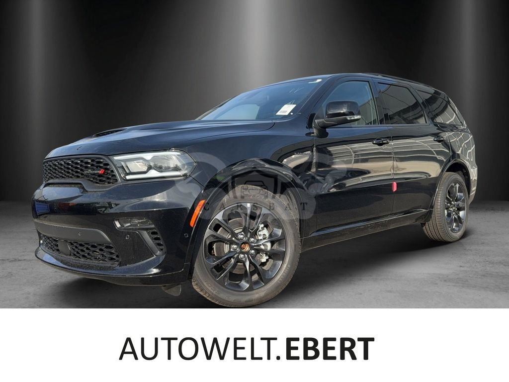 Dodge Durango 2023