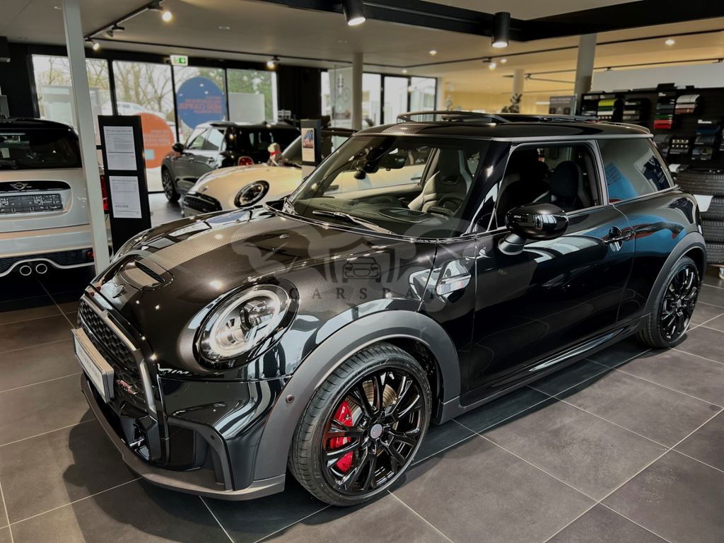 Mini John Cooper Works 2023