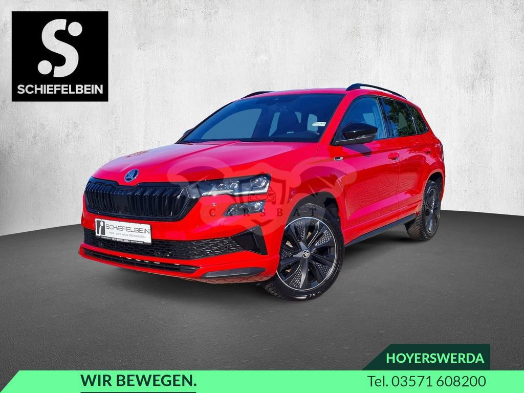 Skoda Karoq 2022