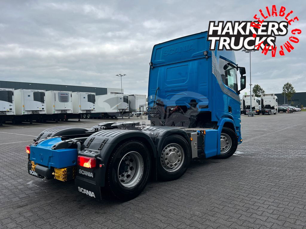 Scania R-series 2019
