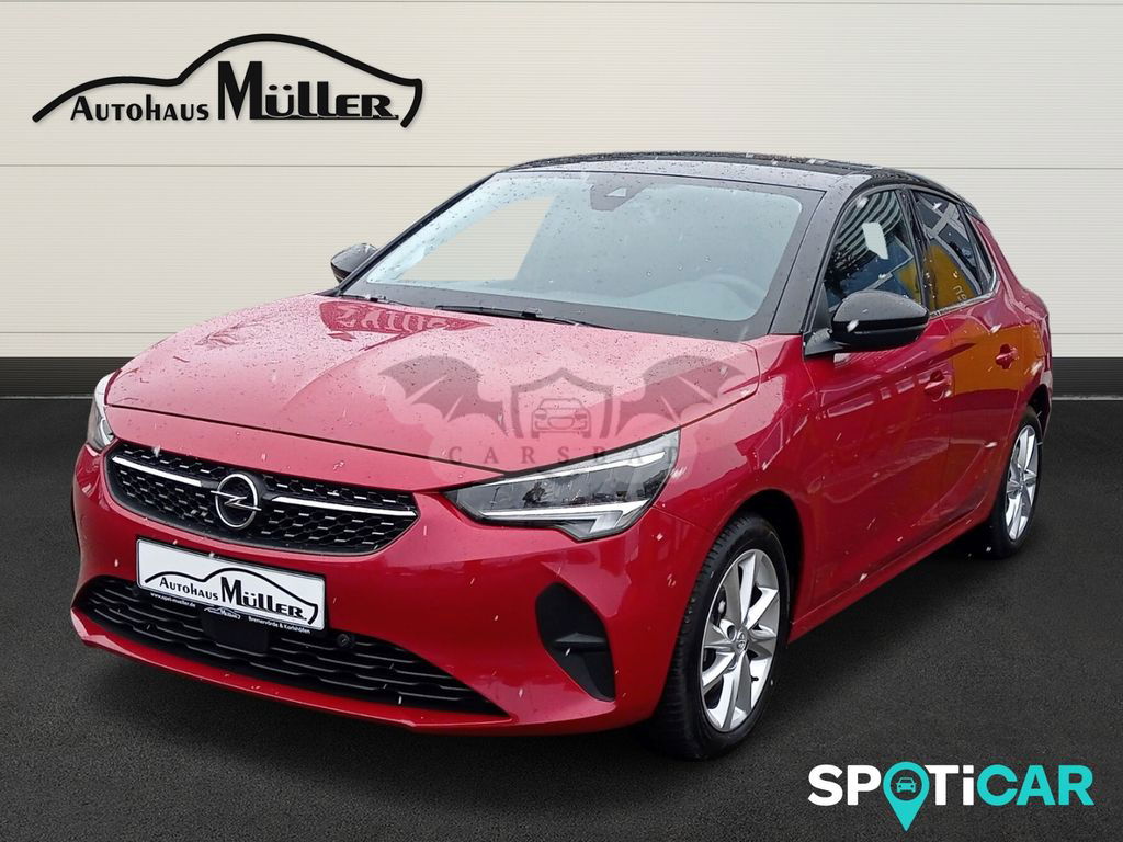 Opel Corsa 2022