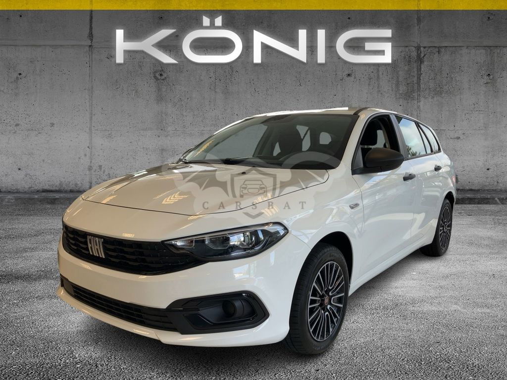 Fiat Tipo 2023
