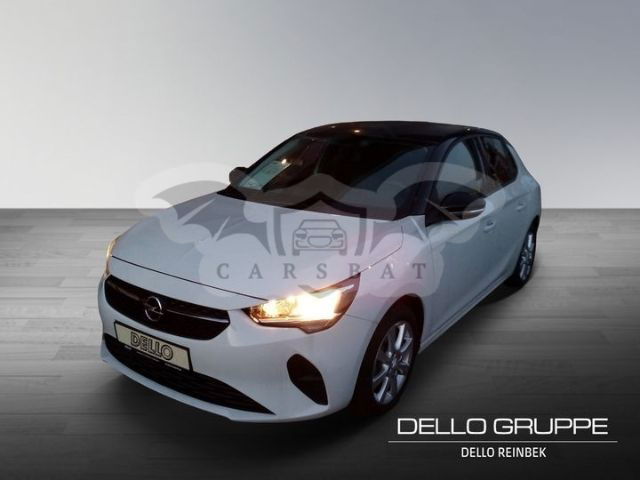 Opel Corsa 2022