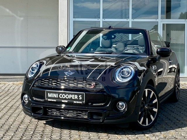 Mini Cooper 2020