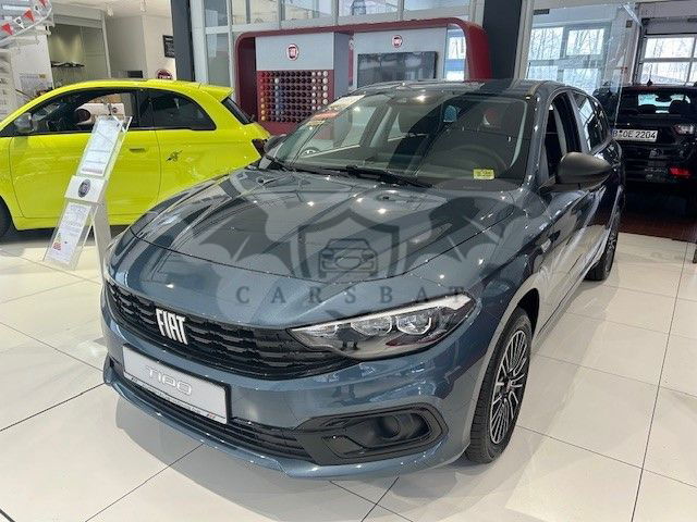 Fiat Tipo 2023