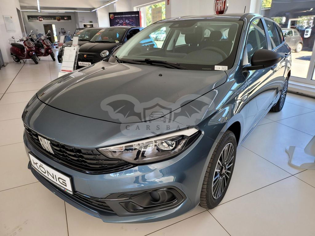 Fiat Tipo 2023