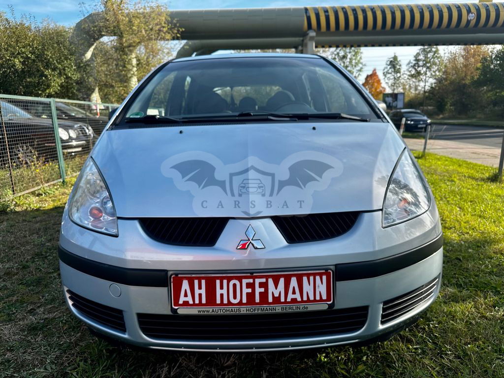 Mitsubishi Colt 2004