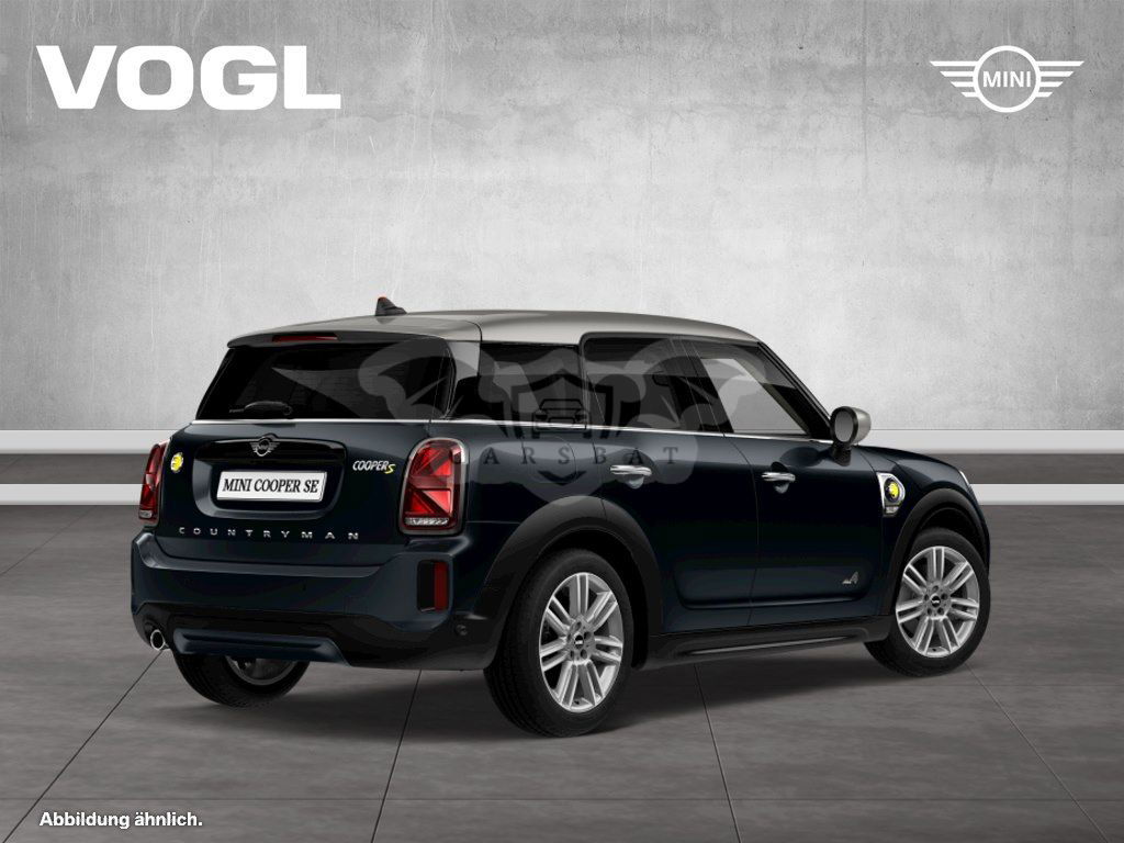 Mini Countryman 2020