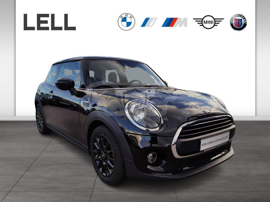 Mini One 2020