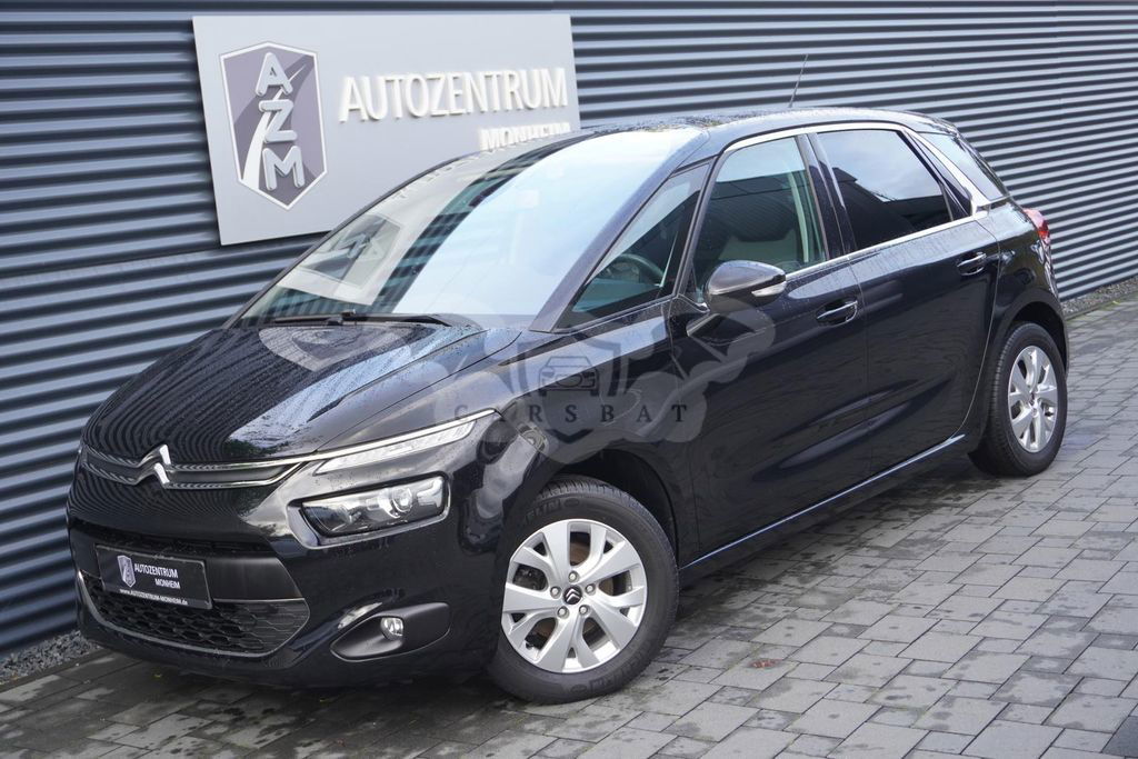 Citroën C4 Picasso 2016