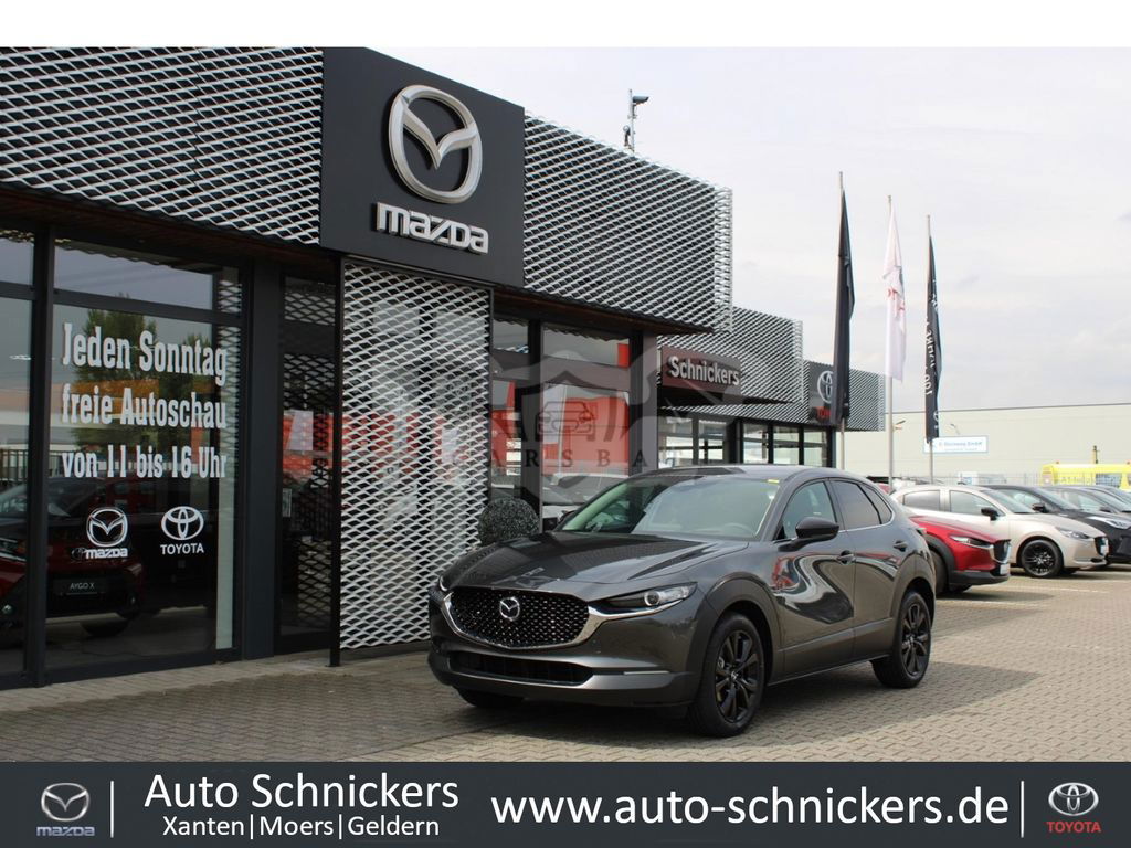 Mazda CX-30 2023