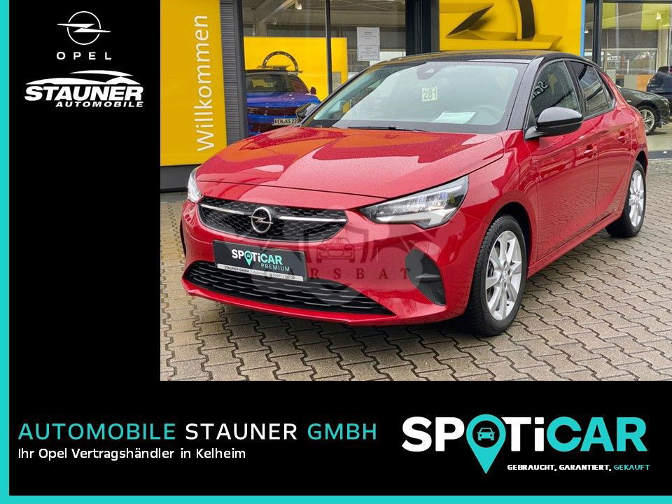 Opel Corsa 2023