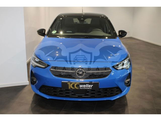 Opel Corsa 2022