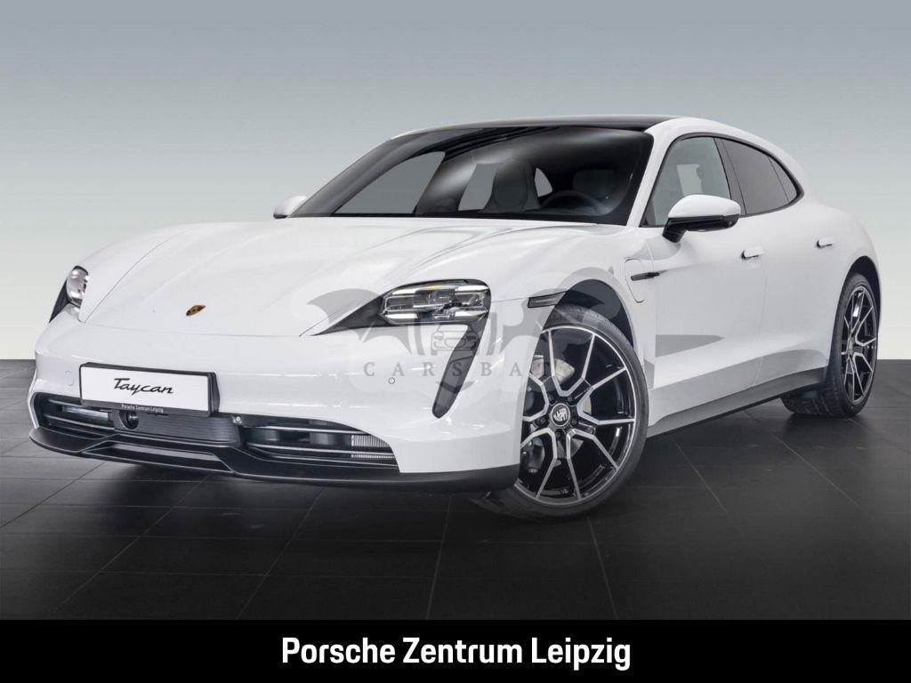 Porsche Taycan 2023
