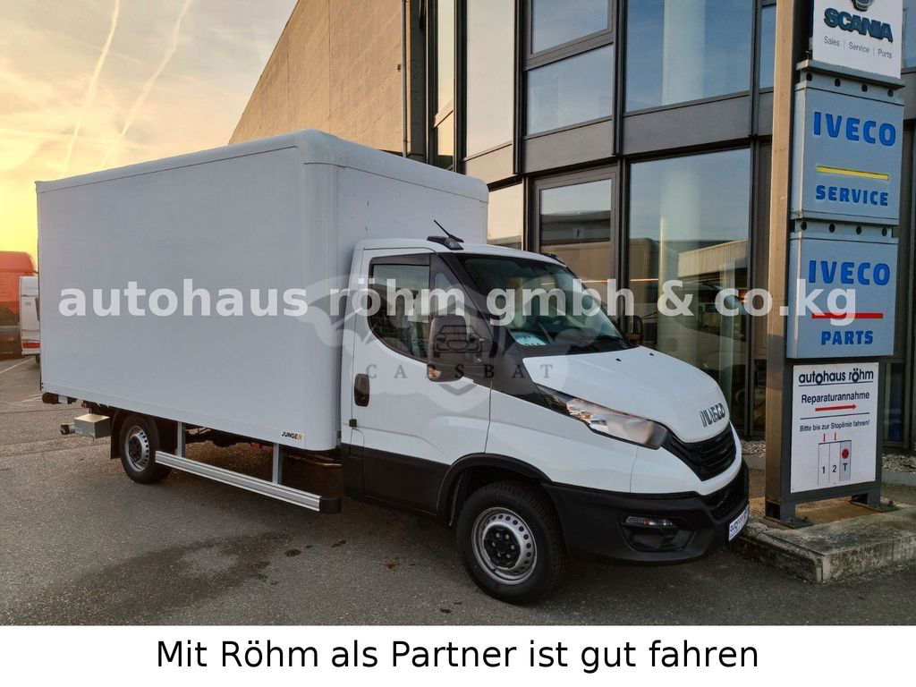 Iveco Daily 2023