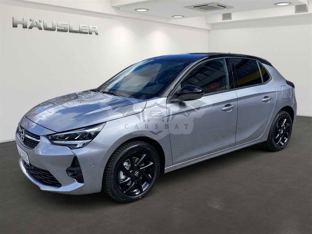 Opel Corsa 2023