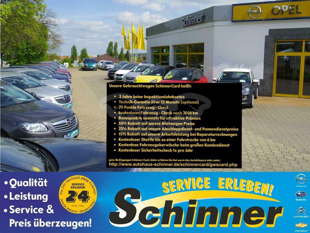 Opel Mokka X 2019