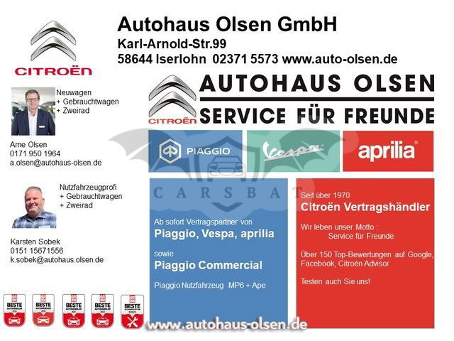 Opel Astra 2022