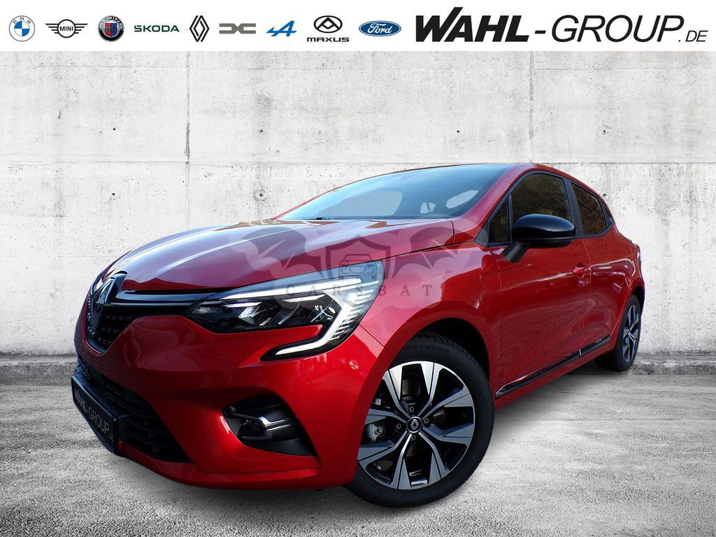 Renault Clio 2023